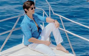 Rohan Mehra Actor